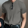 Men's Clothing Light Luxury