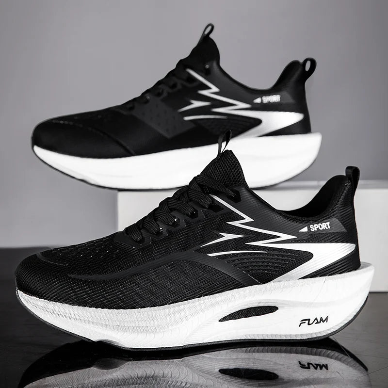 Men Sports Running Shoes