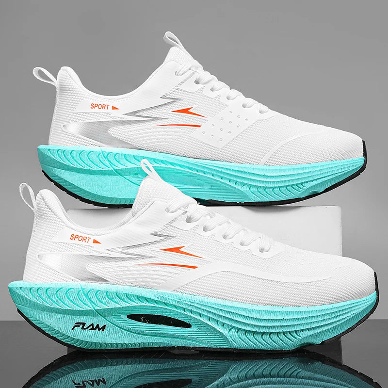 Men Sports Running Shoes