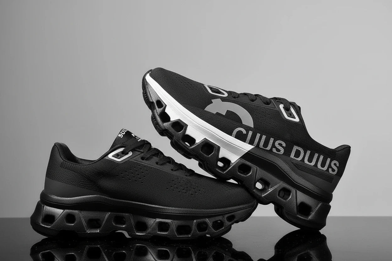 High quality outdoor sports men's shoes