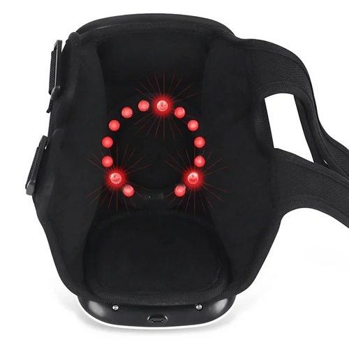 Electric Knee Massager Physiotherapy Infrared
