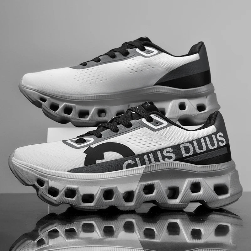 High quality outdoor sports men's shoes