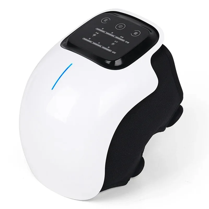 Electric Knee Massager Physiotherapy Infrared