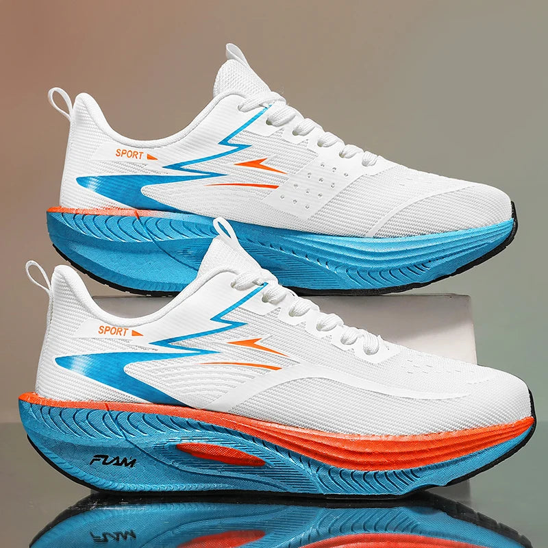 Men Sports Running Shoes