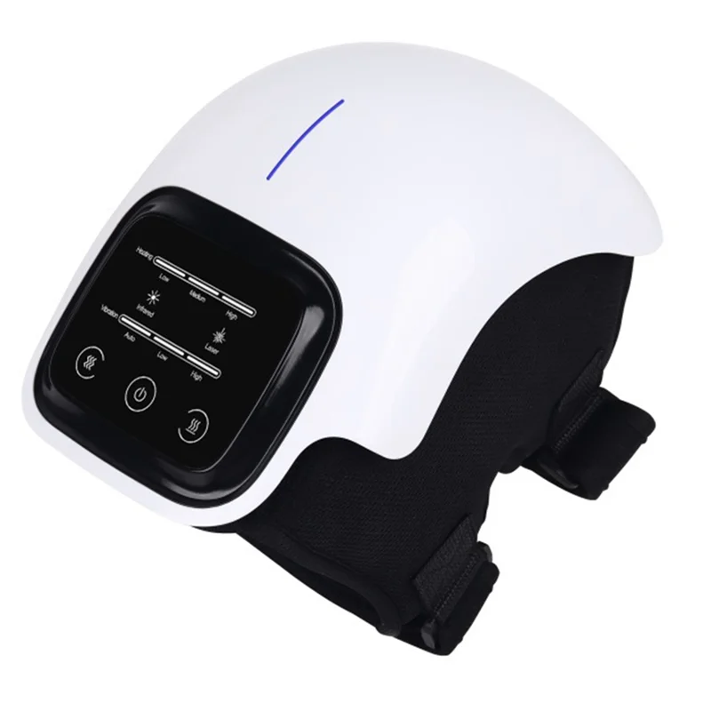 Electric Knee Massager Physiotherapy Infrared