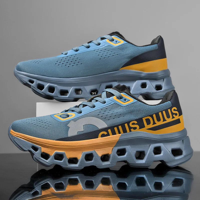 High quality outdoor sports men's shoes