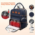 3 In 1 Backpack Foldable Baby Bed