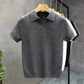 Polo Shirt Korean Style